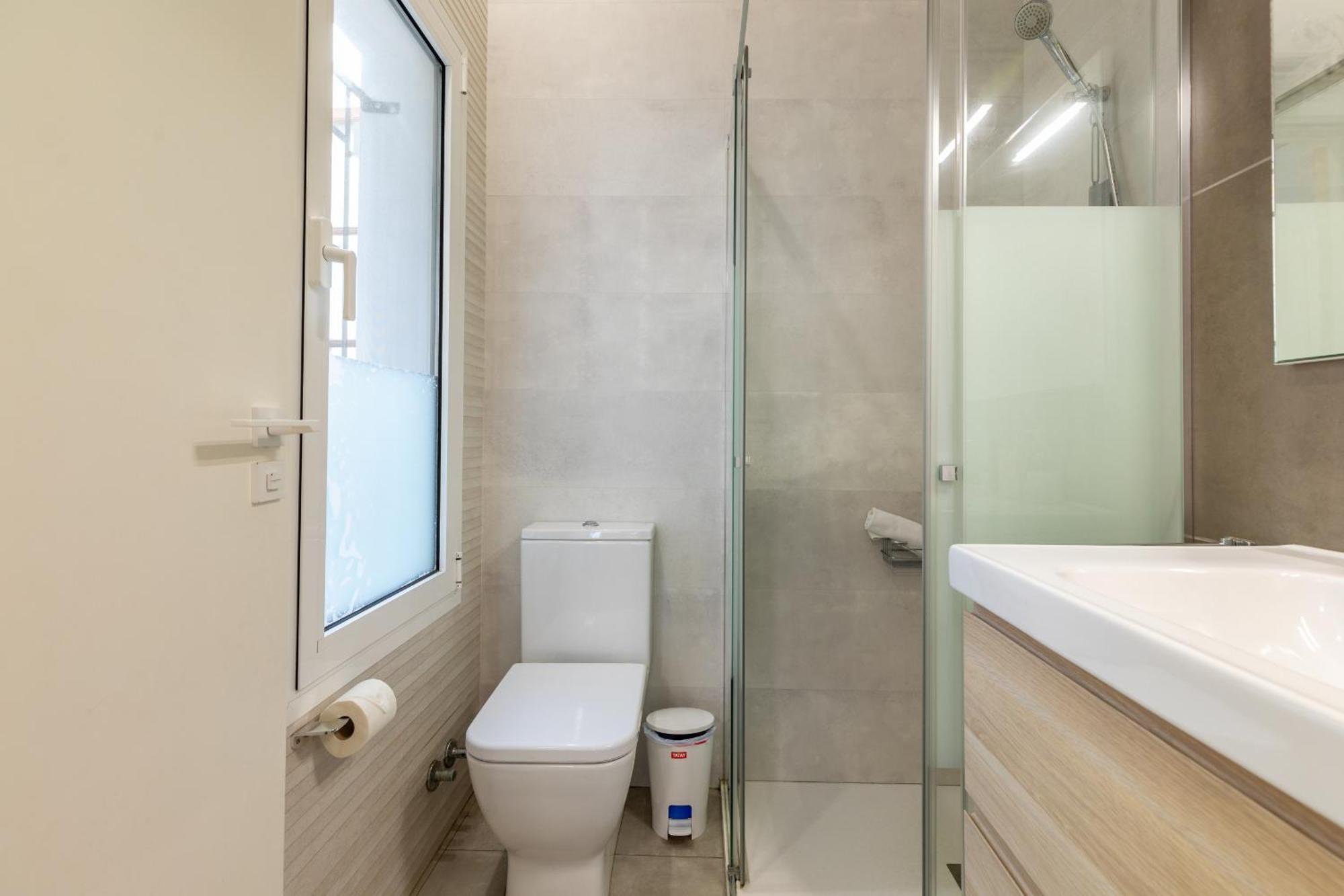 Apartup Las Arenas Beach Valencia Kültér fotó