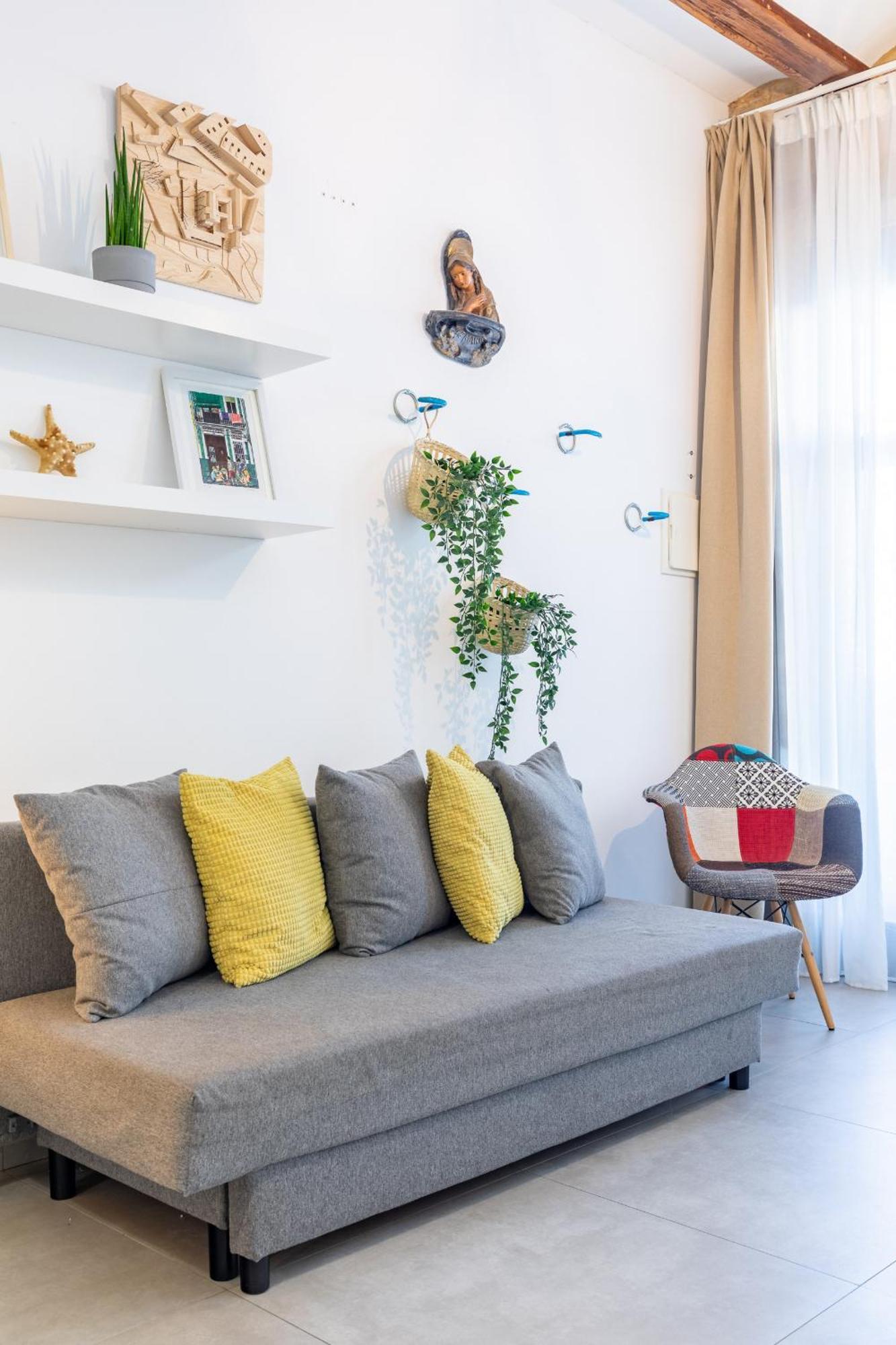 Apartup Las Arenas Beach Valencia Kültér fotó